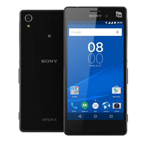 Xperia M4 Aqua Dual